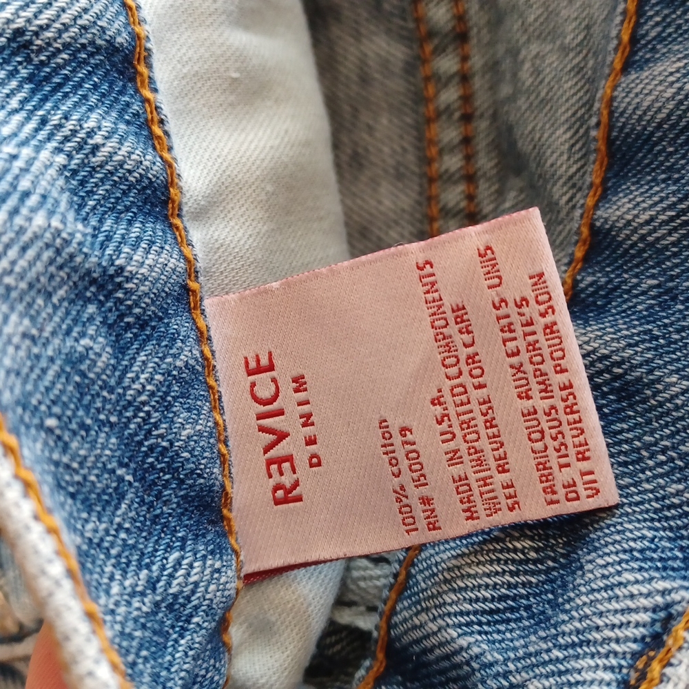 Revice shorts - Picture 10 of 10